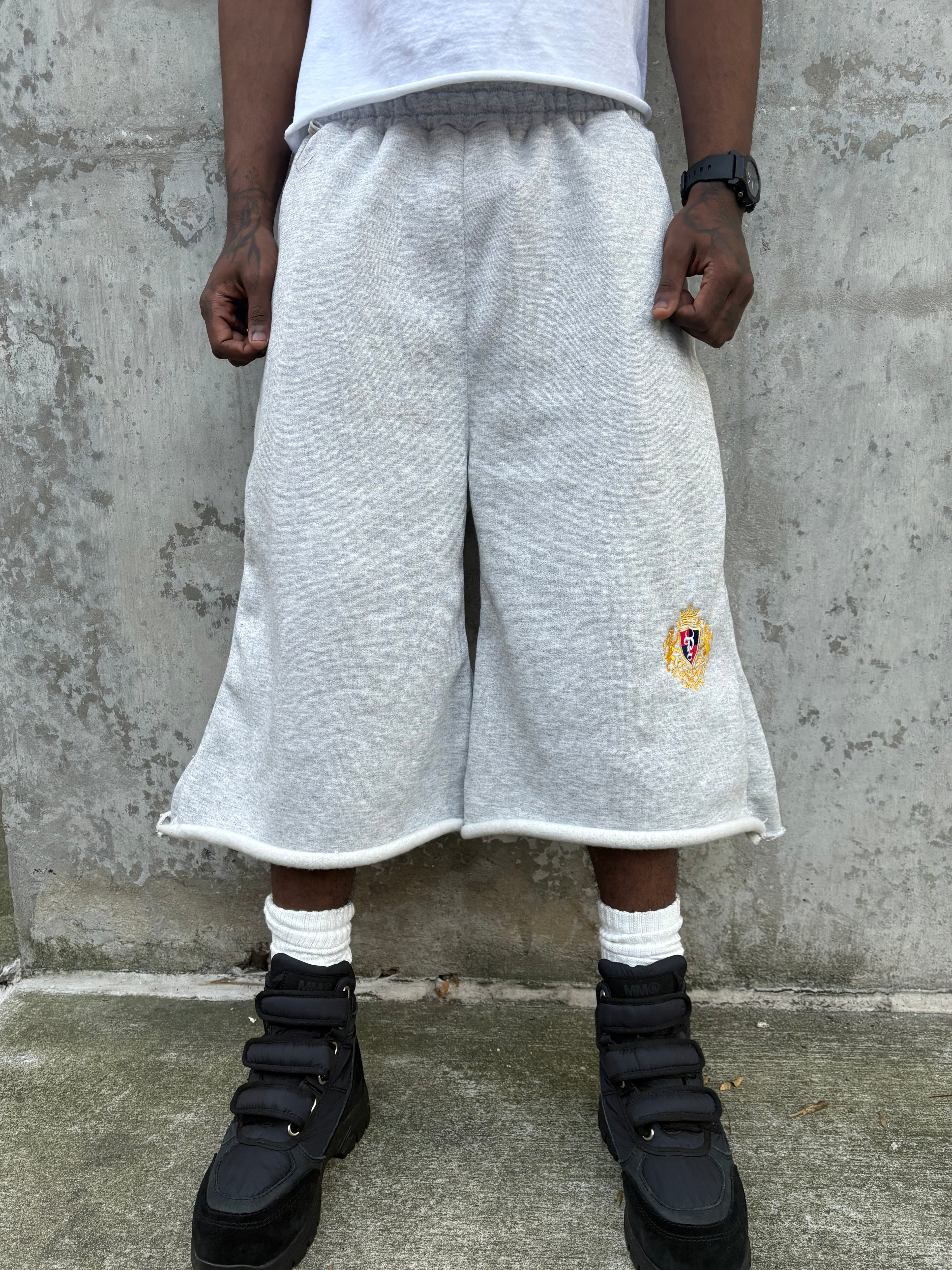 Haywire Lounge Shorts