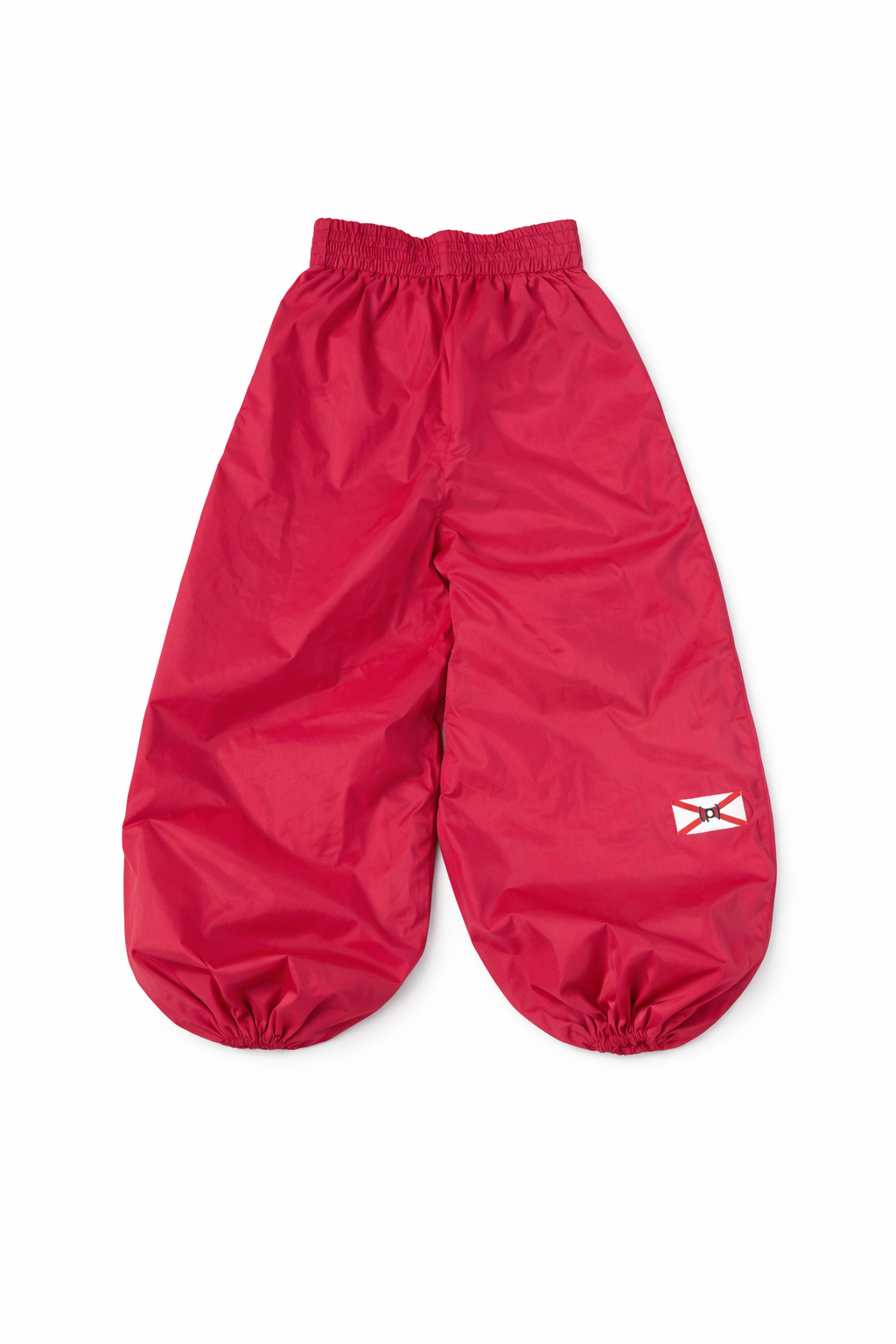 Cherry Haywire Trackpants